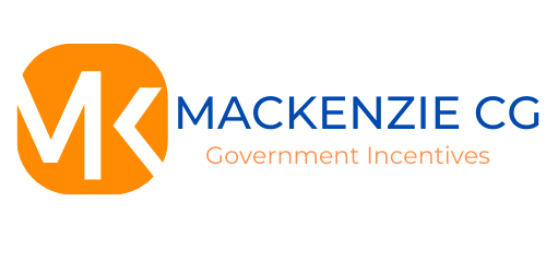 Mackenzie Consulting Group